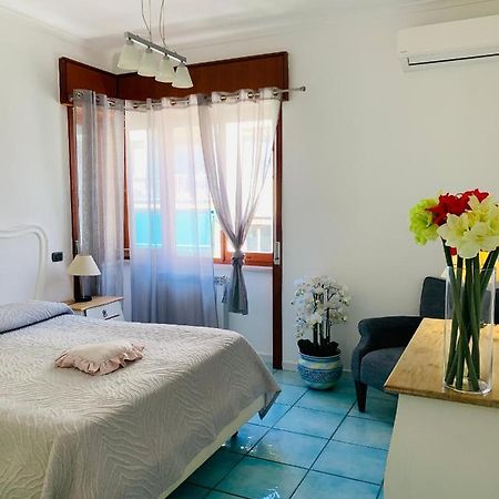 Sorrento Moon公寓 外观 照片