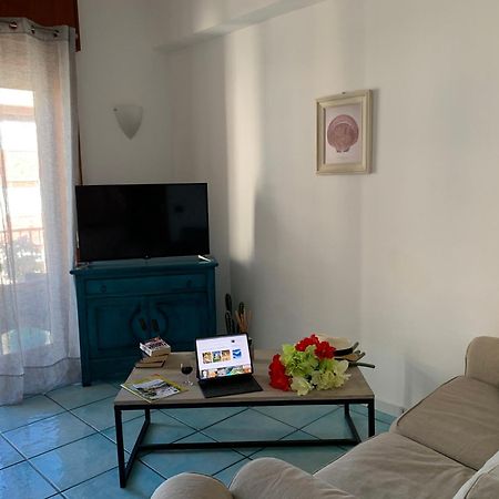 Sorrento Moon公寓 外观 照片
