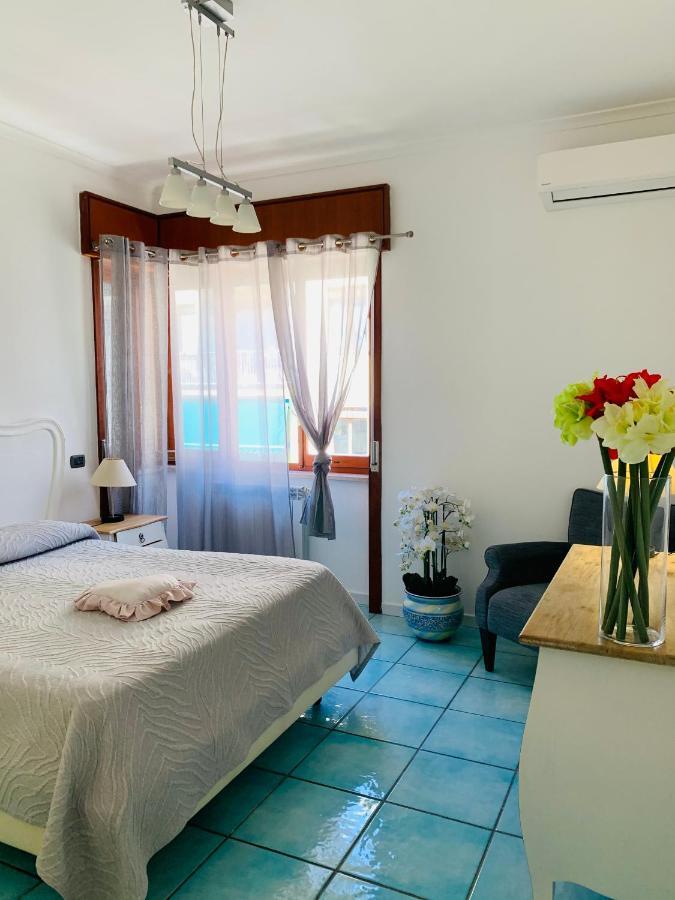 Sorrento Moon公寓 外观 照片