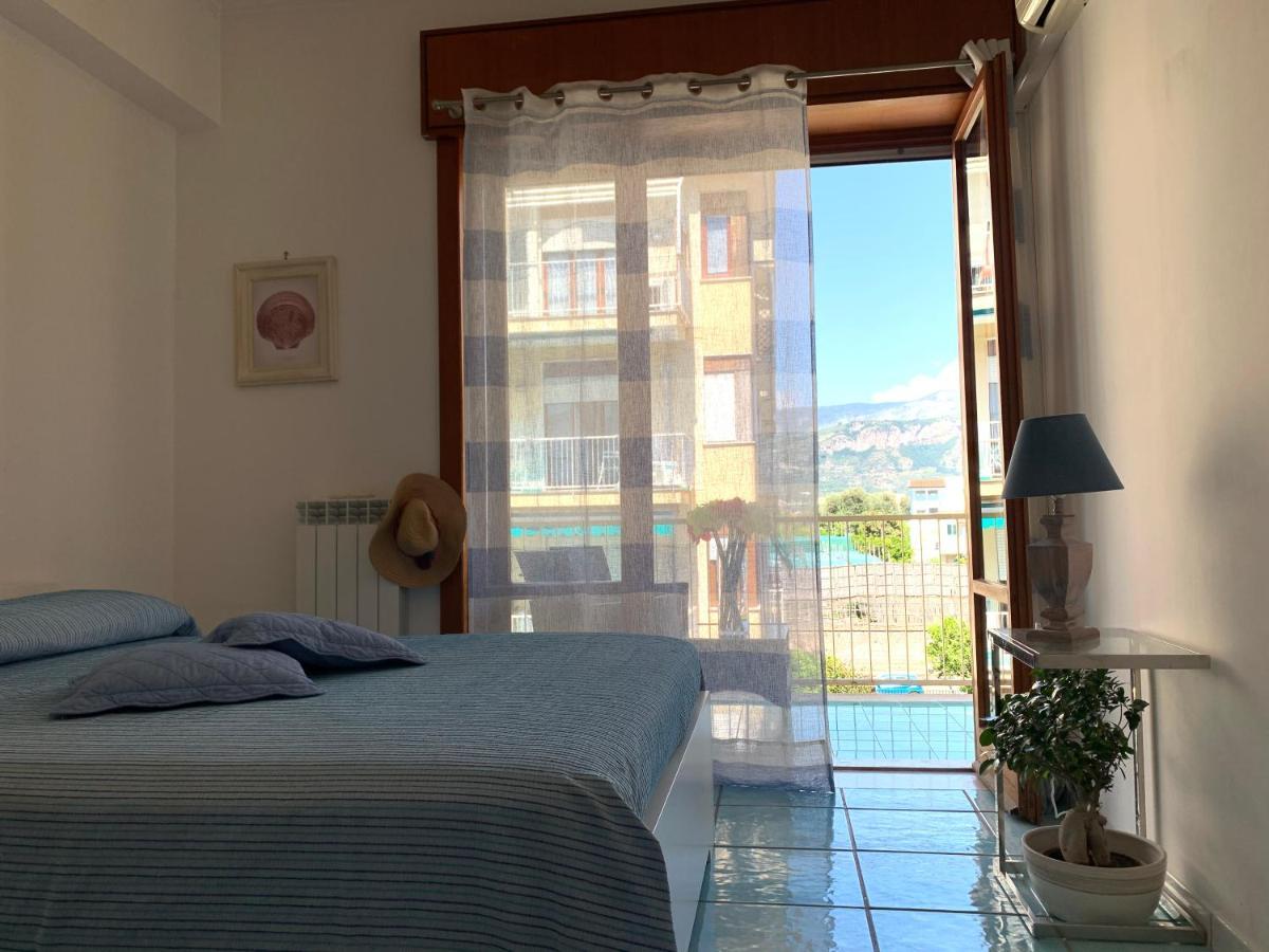 Sorrento Moon公寓 外观 照片