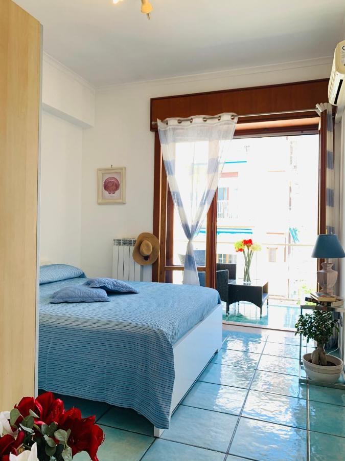 Sorrento Moon公寓 外观 照片