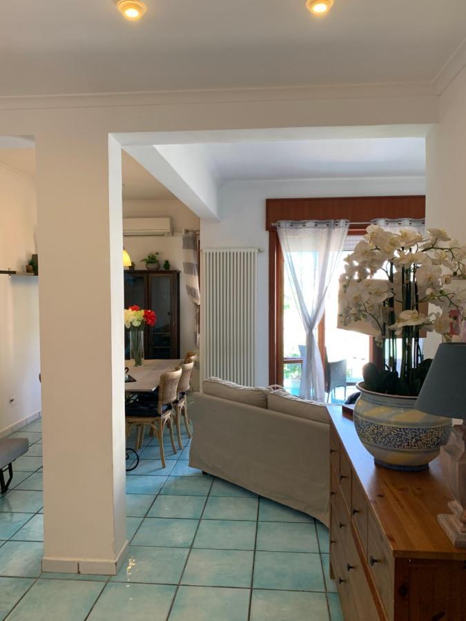 Sorrento Moon公寓 外观 照片