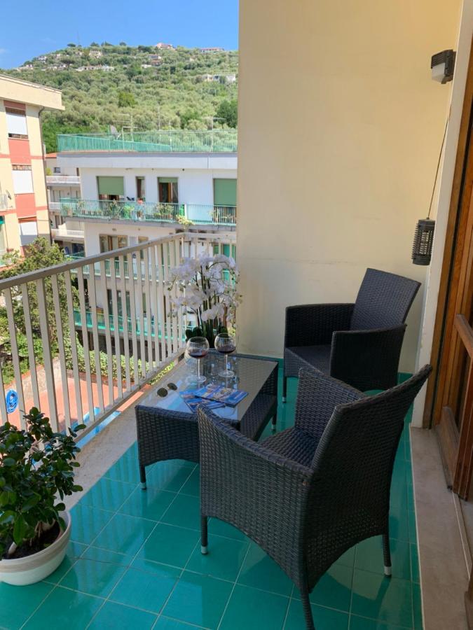 Sorrento Moon公寓 外观 照片
